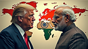 Trump and Modi Clash Over Russian Oil: A Friendship in Turmoil