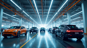 Stellantis Bolsters U.S. Growth with Unprecedented $13 Billion Investment