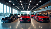 Mazda's September Sales: A Mixed Bag of Successes and Challenges