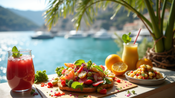 Revitalizing Wellness: Jonathan Aristhène's Beyond Luxury Approach in Monaco
