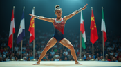 Global Sports Drama: Israeli Gymnasts Denied World Championship Entry!