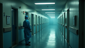 Inside the Shadow of Covid: The Gaslighting Effect in Prisons
