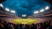 2025 MLB Playoff Fever: A Comprehensive Guide to the Postseason Spectacle