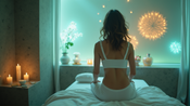 Experience Holistic Transformation at Lebanon's Collective Wellness Lounge