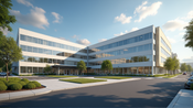 Cone Health's New Hospital: A Closer Healthcare Haven for Mebane by 2029