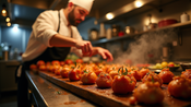 Chef Amy Reveals the Secret to Perfect Pork Belly Bites for Holidays!