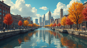 Detroiters Stand Firm: No Tax Cuts at Community's Expense