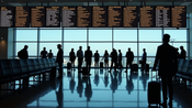 Federal Shutdown Chaos: Debates, Delays, and Political Tensions