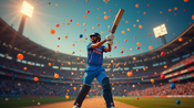 India's Triumph Boosts T20 World Cup Sales: UK's Cricket Craze Unveiled