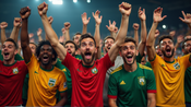 The Road to Glory: Who's In for the 2026 World Cup?