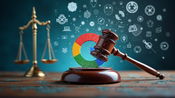 Antitrust Showdown: Google Takes Epic Battle to Supreme Court