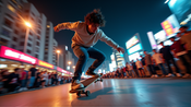 Yuto Horigome: The Skateboarding Icon Igniting Japan’s Global Success