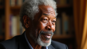 Morgan Freeman's Wisdom: Life Doesn’t Offer Guarantees, But Struggles Shape Success