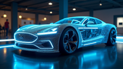 Ford Embarks on AI Revolution: Transforming the Automotive Landscape