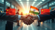India and China Renew People-to-People Bonds with Expanded Visa Facilities