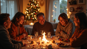 Mastering the Art of Holiday Harmony: Navigating Tricky Relationships
