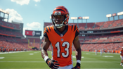 Fantasy Alert: Ja'Marr Chase's Week 12 Status Revealed!