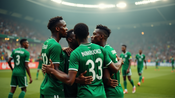 Nigeria's World Cup Dreams Shattered: A Call for Change