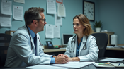 The Silent Drift: How Bureaucracy Threatens the Doctor-Patient Bond