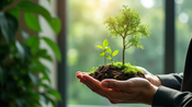 The Accelerated Impact of Sustainability on Business Relationships