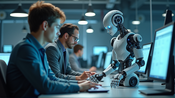 AI Revolution: Job Creation or Workforce Displacement?