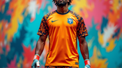 Nike Unveils Dazzling 2026 World Cup 'Hollywood' Goalkeeper Kits