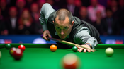 ITV Sports' Bold Move: Snooker Back on Free-to-Air TV with Channel 5
