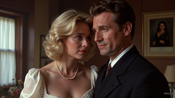 Liam Neeson’s Captivating Romantic Journey Through the Decades