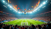 The Thrills of World Cup 2026 Draw: All You Need to Know!