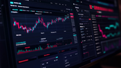 Uncover Tind Kapitvik: The Ultimate Trading Platform?