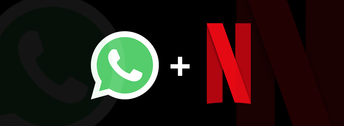 Netflix Fans Can Browse Video in WhatsApp | The Internet Protocol