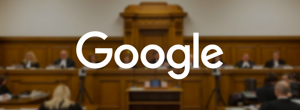 The U.S. Justice Department Will Sue Google Over 'Anti-Competitive ...