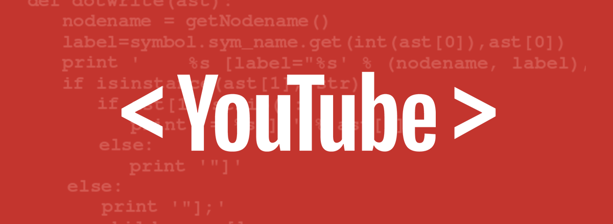 Top 10 YouTube Channels For Developers Of All Levels