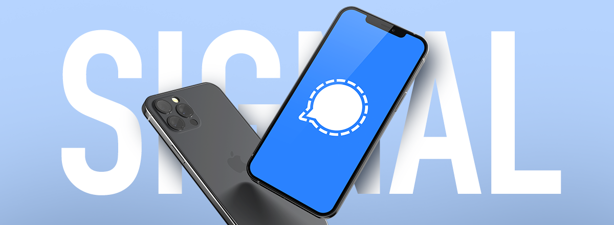Signal Messenger 6.27.1 instal the new version for apple