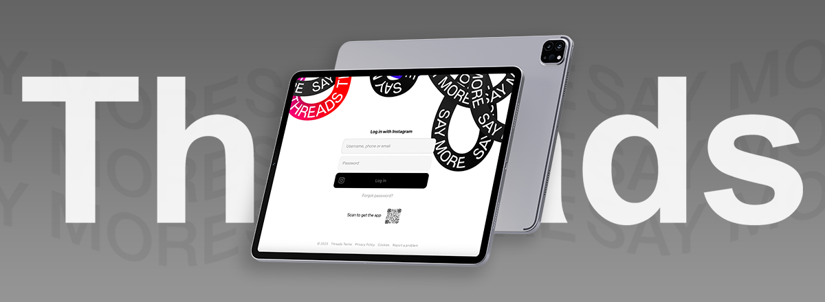 Meta Launches a Full-Featured Web Version of Its Threads App