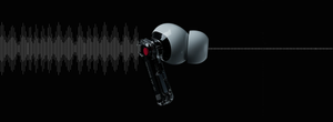 Nothing Launches Its Latest Wireless Earbuds Nothing Ear (2)