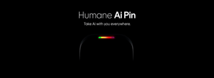 Humane's Ai Pin Debuts as the Ultimate AI Wearable Device