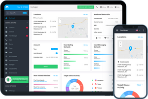mSpy: Guardian in the World of Digital Possibilities