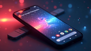 Android 16's Double-Tap Revolution: Screen Off Gesture May Debut on Pixels