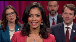 Cecily Strong Wows with Wild Return as Jeanine Pirro on SNL