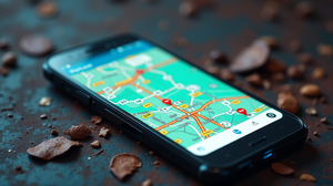 Waze Update Cut Off: Time to Let Go of Old Androids?