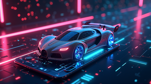 Android 16's New Update: The Era of Unforgettable Auto-Themed Icons Begins