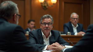 Plea Change: Man to Face Death Penalty for Shooting Officer