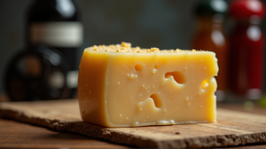 Big Cheese in Hollywood: UTA Signs Parmigiano Reggiano for Iconic Placement
