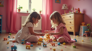 Estranged Yet Forever Connected: A Sister’s Silent Eulogy