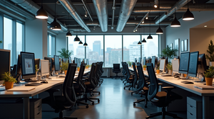 Major Job Cuts Ahead: Paramount Skydance Overhauls Hollywood Workforce