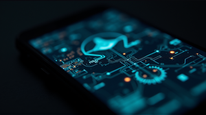 The LANDFALL Android Malware: Exploiting Samsung Devices with a Stealthy WhatsApp Image