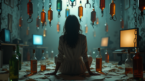 The Silent Relationship Killers: How Toxic Habits Affect Emotional Health