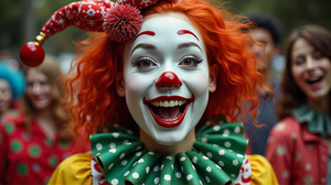 Tallinn's Offbeat Cinematic Journey: K-Pop, Clowns, Shakespeare & Ms. Santa