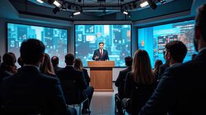 FCC Sets Sights on Network-Power Over Local Stations